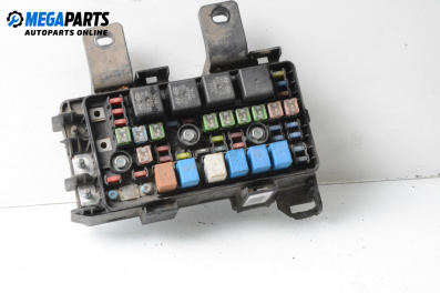 Бушонно табло за Hyundai Sonata V Sedan (01.2005 - 12.2010) 2.0 GLSI, 162 к.с.