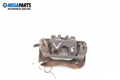 Спирачен апарат за Hyundai Sonata V Sedan (01.2005 - 12.2010), позиция: задна, лява