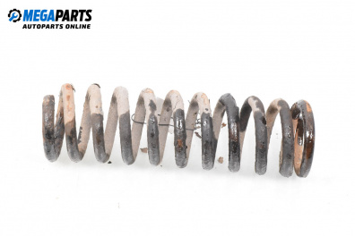 Пружина за ходова част за Hyundai Sonata V Sedan (01.2005 - 12.2010), седан, позиция: задна