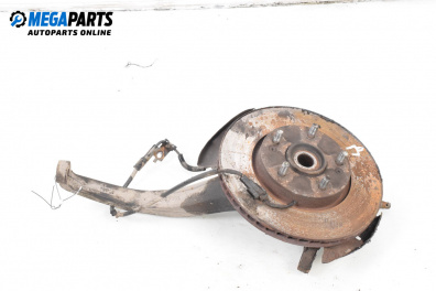 Шенкел главина за Hyundai Sonata V Sedan (01.2005 - 12.2010), позиция: предна, дясна