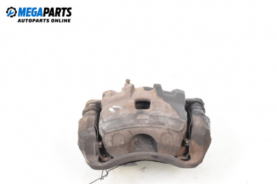 Спирачен апарат за Hyundai Sonata V Sedan (01.2005 - 12.2010), позиция: предна, лява