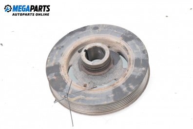 Демпферна шайба за Hyundai Sonata V Sedan (01.2005 - 12.2010) 2.0 GLSI, 162 к.с.