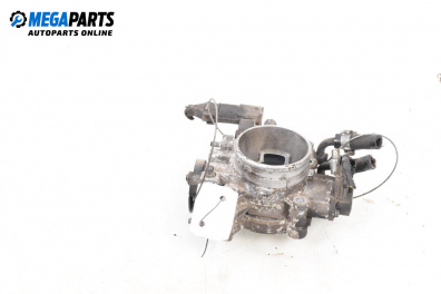 Дроселова клапа за Hyundai Sonata V Sedan (01.2005 - 12.2010) 2.0 GLSI, 162 к.с.