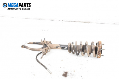 Макферсон за Hyundai Sonata V Sedan (01.2005 - 12.2010), седан, позиция: предна, лява