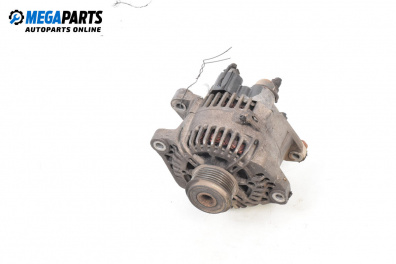 Алтернатор / генератор за Hyundai Sonata V Sedan (01.2005 - 12.2010) 2.0 GLSI, 162 к.с., № 0222427200