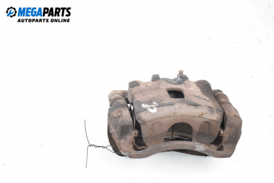 Спирачен апарат за Hyundai Sonata V Sedan (01.2005 - 12.2010), позиция: предна, дясна