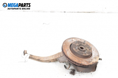 Шенкел главина за Hyundai Sonata V Sedan (01.2005 - 12.2010), позиция: предна, лява