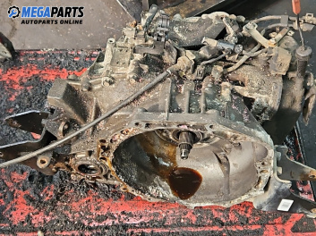 Автоматична скоростна кутия за Hyundai Sonata V Sedan (01.2005 - 12.2010) 2.0 GLSI, 162 к.с., автоматик