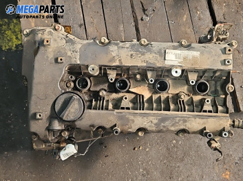 Глава за Hyundai Sonata V Sedan (01.2005 - 12.2010) 2.0 GLSI, 162 к.с.