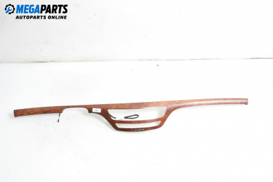 Интериорна лайсна за Mercedes-Benz S-Class Sedan (W221, V221) (09.2005 - 12.2013), 4+1 вр., седан