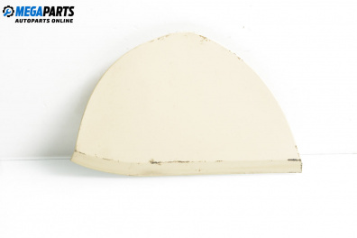 Декоративен капак за Mercedes-Benz S-Class Sedan (W221, V221) (09.2005 - 12.2013), 4+1 вр., седан