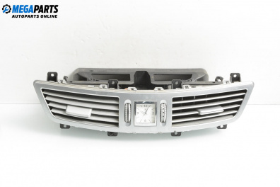 Духалки парно за Mercedes-Benz S-Class Sedan (W221, V221) (09.2005 - 12.2013)