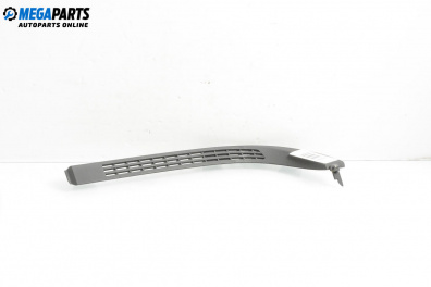 Интериорна пластмаса за Mercedes-Benz S-Class Sedan (W221, V221) (09.2005 - 12.2013), 4+1 вр., седан, позиция: предна