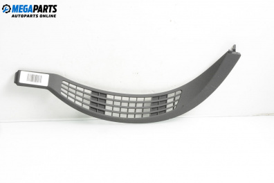 Интериорна пластмаса за Mercedes-Benz S-Class Sedan (W221, V221) (09.2005 - 12.2013), 4+1 вр., седан, позиция: предна