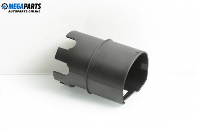 Интериорна пластмаса волан за Mercedes-Benz S-Class Sedan (W221, V221) (09.2005 - 12.2013), 4+1 вр., седан