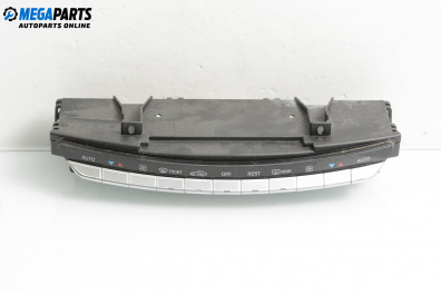 Панел климатроник за Mercedes-Benz S-Class Sedan (W221, V221) (09.2005 - 12.2013), №  A2218704958