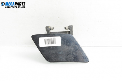 Интериорна лайсна за Mercedes-Benz S-Class Sedan (W221, V221) (09.2005 - 12.2013), 4+1 вр., седан