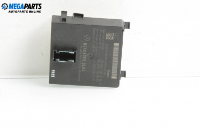 SAM модул за Mercedes-Benz S-Class Sedan (W221, V221) (09.2005 - 12.2013), №  A 211 540 83 62