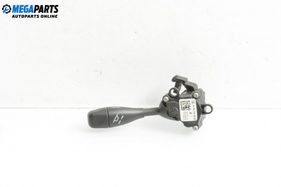 Лостче за светлини и чистачки  за Mercedes-Benz S-Class Sedan (W221, V221) (09.2005 - 12.2013)