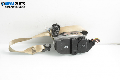 Предпазен колан за Mercedes-Benz S-Class Sedan (W221, V221) (09.2005 - 12.2013), 4+1 вр., позиция: предна, лява