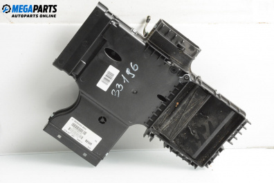 Въздуховод за Mercedes-Benz S-Class Sedan (W221, V221) (09.2005 - 12.2013) S 500 4-matic (221.086, 221.186), 388 к.с.