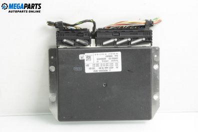 Модул окачване за Mercedes-Benz S-Class Sedan (W221, V221) (09.2005 - 12.2013), № A2C53246724