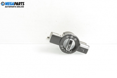 Ключ светлини  за Mercedes-Benz S-Class Sedan (W221, V221) (09.2005 - 12.2013)