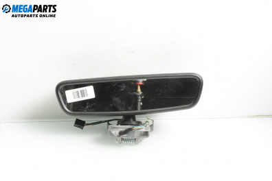 Електро-хроматично огледало за Mercedes-Benz S-Class Sedan (W221, V221) (09.2005 - 12.2013)