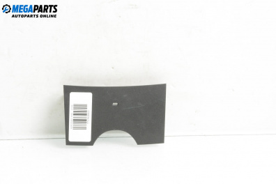 Интериорна пластмаса за Mercedes-Benz S-Class Sedan (W221, V221) (09.2005 - 12.2013), 4+1 вр., седан, позиция: предна, №  A2218110071