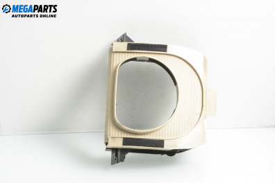 Интериорна пластмаса волан за Mercedes-Benz S-Class Sedan (W221, V221) (09.2005 - 12.2013), 4+1 вр., седан