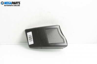 Интериорна пластмаса за Mercedes-Benz S-Class Sedan (W221, V221) (09.2005 - 12.2013), 4+1 вр., седан, позиция: предна