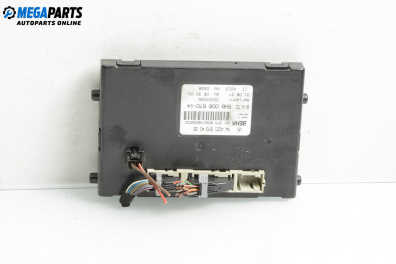 Модул климатик за Mercedes-Benz S-Class Sedan (W221, V221) (09.2005 - 12.2013), №  A2218704192