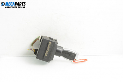 Контактен ключ за Mercedes-Benz S-Class Sedan (W221, V221) (09.2005 - 12.2013)