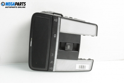 Плафон за Mercedes-Benz S-Class Sedan (W221, V221) (09.2005 - 12.2013), №  A2168204385