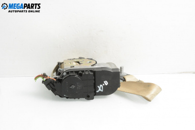 Предпазен колан за Mercedes-Benz S-Class Sedan (W221, V221) (09.2005 - 12.2013), 4+1 вр., позиция: предна, дясна