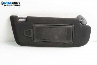 Сенник за Mercedes-Benz S-Class Sedan (W221, V221) (09.2005 - 12.2013), позиция: дясна