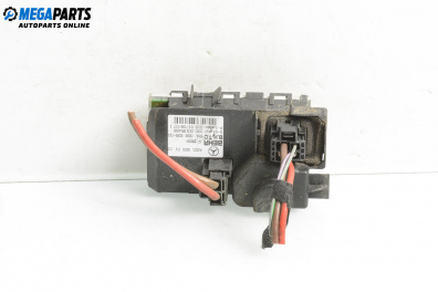 Реостат за Mercedes-Benz S-Class Sedan (W221, V221) (09.2005 - 12.2013), №  A2218200110