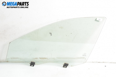 Странично стъкло за Mercedes-Benz S-Class Sedan (W221, V221) (09.2005 - 12.2013), 4+1 вр., седан, позиция: предна, лява