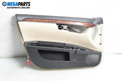 Кора врата за Mercedes-Benz S-Class Sedan (W221, V221) (09.2005 - 12.2013), 4+1 вр., седан, позиция: предна, лява