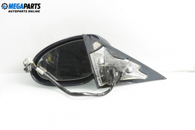 Огледало за Mercedes-Benz S-Class Sedan (W221, V221) (09.2005 - 12.2013), 4+1 вр., седан, позиция: лява