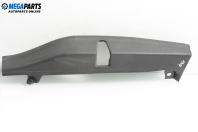 Интериорна кора за Mercedes-Benz S-Class Sedan (W221, V221) (09.2005 - 12.2013), 4+1 вр., седан