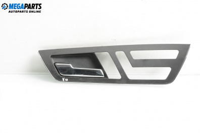 Вътрешна дръжка за Mercedes-Benz S-Class Sedan (W221, V221) (09.2005 - 12.2013), 4+1 вр., седан, позиция: предна, лява