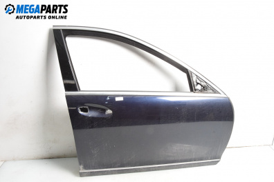 Врата за Mercedes-Benz S-Class Sedan (W221, V221) (09.2005 - 12.2013), 4+1 вр., седан, позиция: предна, дясна