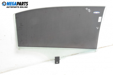 Странично стъкло за Mercedes-Benz S-Class Sedan (W221, V221) (09.2005 - 12.2013), 4+1 вр., седан, позиция: задна, лява