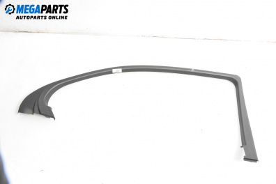 Интериорна лайсна за Mercedes-Benz S-Class Sedan (W221, V221) (09.2005 - 12.2013), 4+1 вр., седан