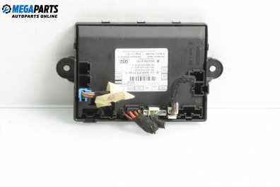 Комфорт модул за Mercedes-Benz S-Class Sedan (W221, V221) (09.2005 - 12.2013), №  0507952101 / A2218704287