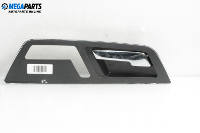 Вътрешна дръжка за Mercedes-Benz S-Class Sedan (W221, V221) (09.2005 - 12.2013), 4+1 вр., седан, позиция: задна, дясна