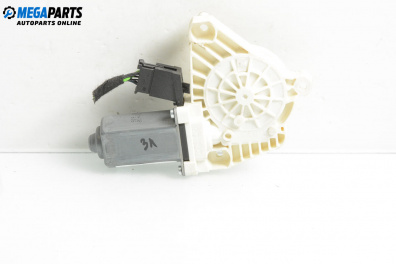 Електромотор за стъклоподемник за Mercedes-Benz S-Class Sedan (W221, V221) (09.2005 - 12.2013), 4+1 вр., седан, позиция: задна, лява