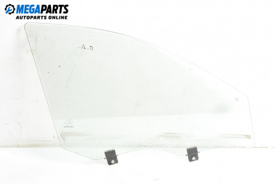 Странично стъкло за Mercedes-Benz S-Class Sedan (W221, V221) (09.2005 - 12.2013), 4+1 вр., седан, позиция: предна, дясна