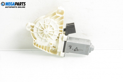 Електромотор за стъклоподемник за Mercedes-Benz S-Class Sedan (W221, V221) (09.2005 - 12.2013), 4+1 вр., седан, позиция: задна, дясна